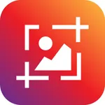 NoCrop : Square Photo Editor icon