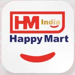 Happy Mart India icon