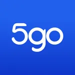 5GO icon