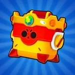 Box Simulator for Brawl Stars. icon