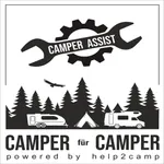 CAMPER ASSIST icon