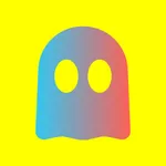 Shadowchat - Anonymous Message icon