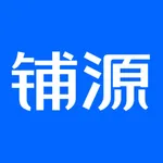 铺源网 icon