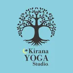 Kirana YOGA Studio.　公式アプリ icon