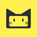 升本猫 icon