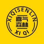 喜气森林 icon