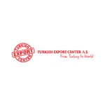 Turkish Export Center icon