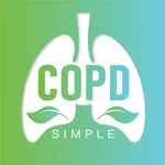 SIMPLE COPD icon