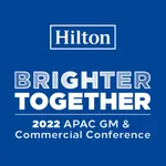 Hilton APAC GMC Conference icon