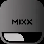 Mixx Control icon