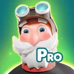 Trivia Flight Pro icon