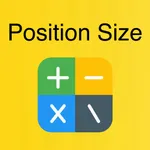 Position Size Lots Pip Calc Fx icon