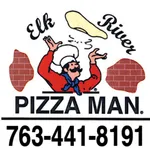 Elk River Pizza Man icon