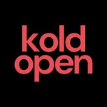 kold open icon