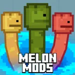 Mods for Melon Playground icon