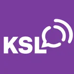 KSL SHARE Teach icon