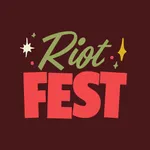 Riot Fest icon