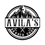 Avila’s Barbershop icon