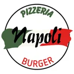 Napoli Pizzeria Lage icon