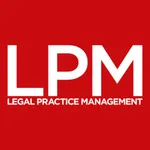 LPM Legal Practice Management icon