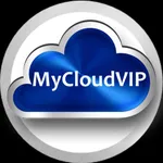 MyCloudVIP icon