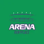 Arena Rent Place icon