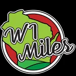 WI Miles Rewards icon