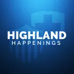 Highland Happenings icon