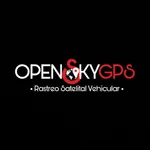 Open Sky GPS icon