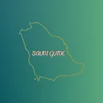 Saudi Guides icon