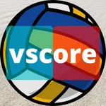 vscore from saplink.io icon