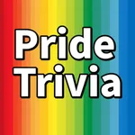 LGBTQ+ Pride Trivia by STW628 icon