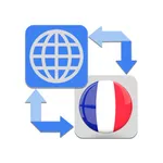 French Translator & Learn 45+ icon