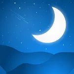 Sleep+ Better Sleep Tracker icon