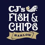 CJ's Fish & Chips icon