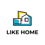 Like Home icon