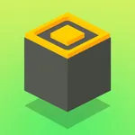 CUBE FUSIONS icon