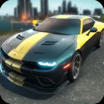 Car Simulator - Car Driving 3D icon