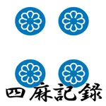 4Player-Mahjong Record icon