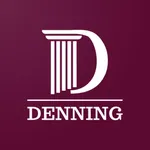 Denning Alumni Network (DAN) icon