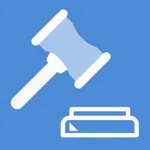 Housing Foreclosure Auctions icon