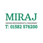 Miraj Restaurant icon