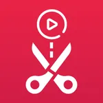 Video Cutter: Trim and Merge icon