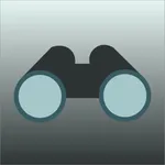 Binoculars - Telescope Camera icon