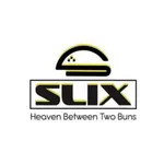 Slix Burger icon