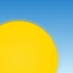 Sunny: Weather Forecast icon