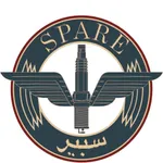 Spare سبير icon