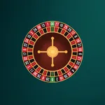 Roulette.ai Number Prediction icon