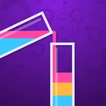 Rainbow Water Sort icon