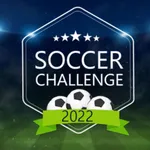 Soccer Hero Challenge Football icon